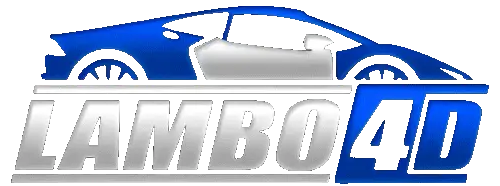 logo LAMBO4D